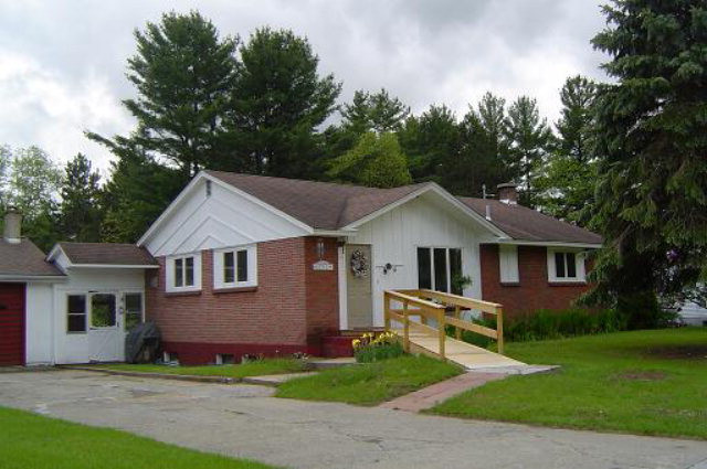 195 Hill Street Keeseville NY 12944