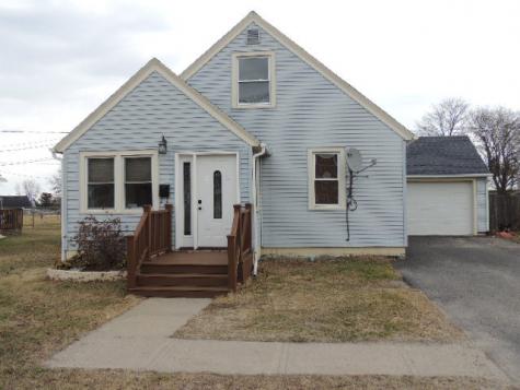 4828 S Catherine Street Plattsburgh NY 12901