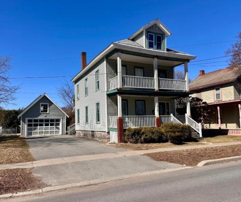 5215 N Catherine Street Plattsburgh NY 12901