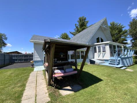 2605 State Route 3 Cadyville NY 12918