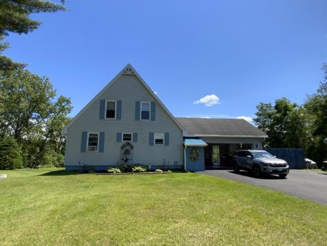 2605 State Route 3 Cadyville NY 12918