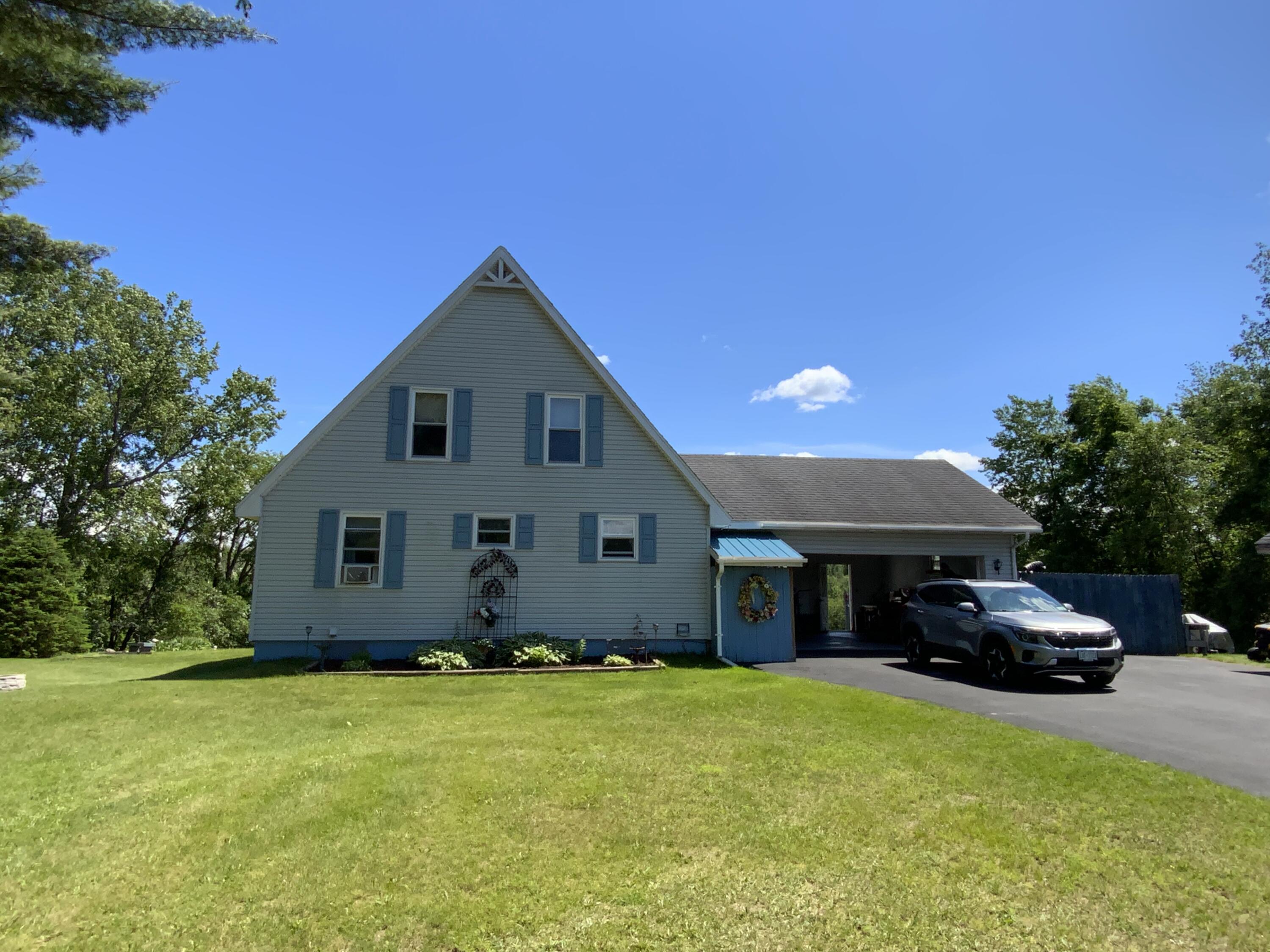 2605 State Route 3 Cadyville NY 12918