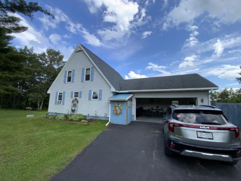 2605 State Route 3 Cadyville NY 12918