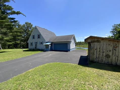 2605 State Route 3 Cadyville NY 12918