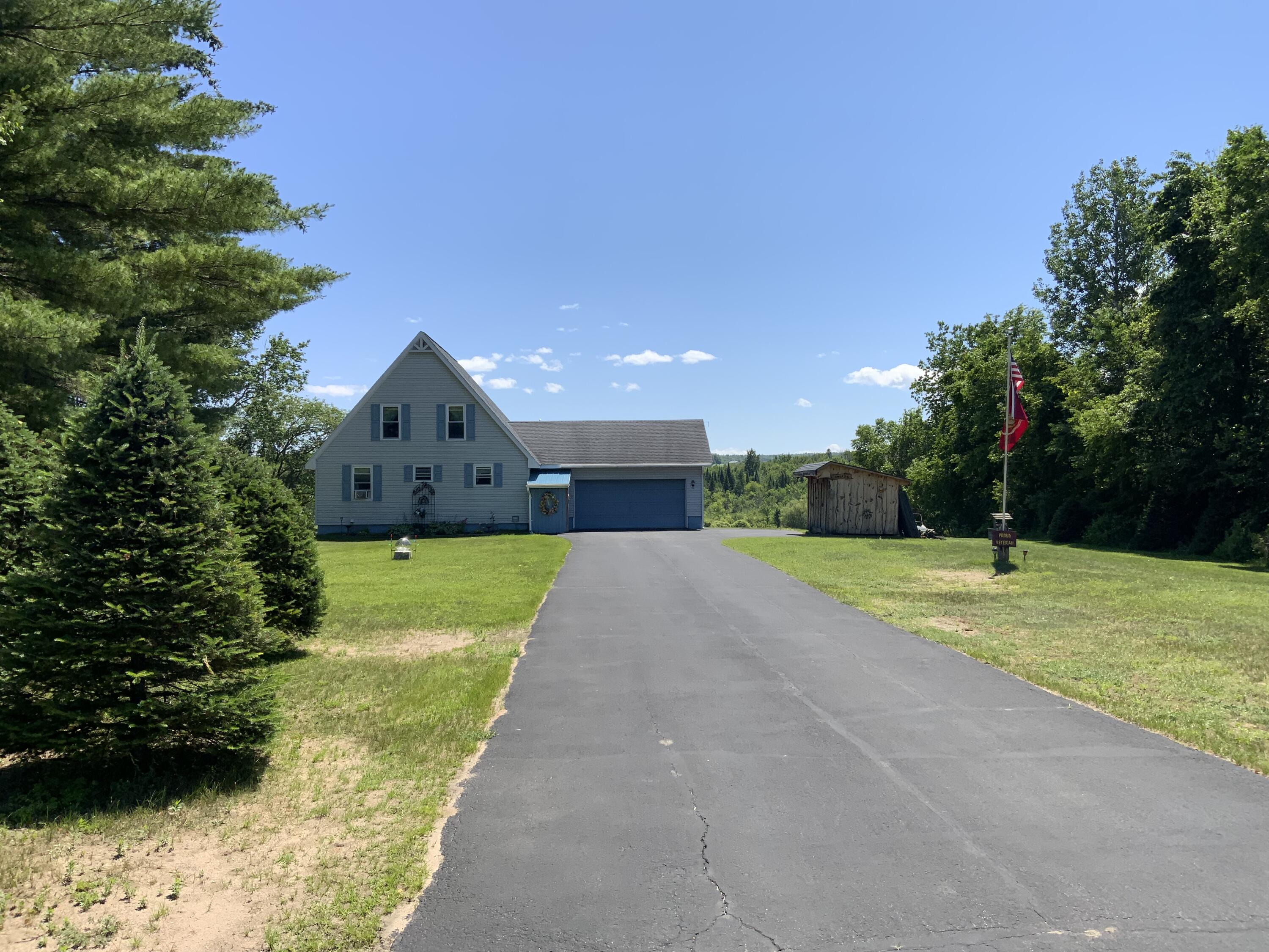 2605 State Route 3 Cadyville NY 12918