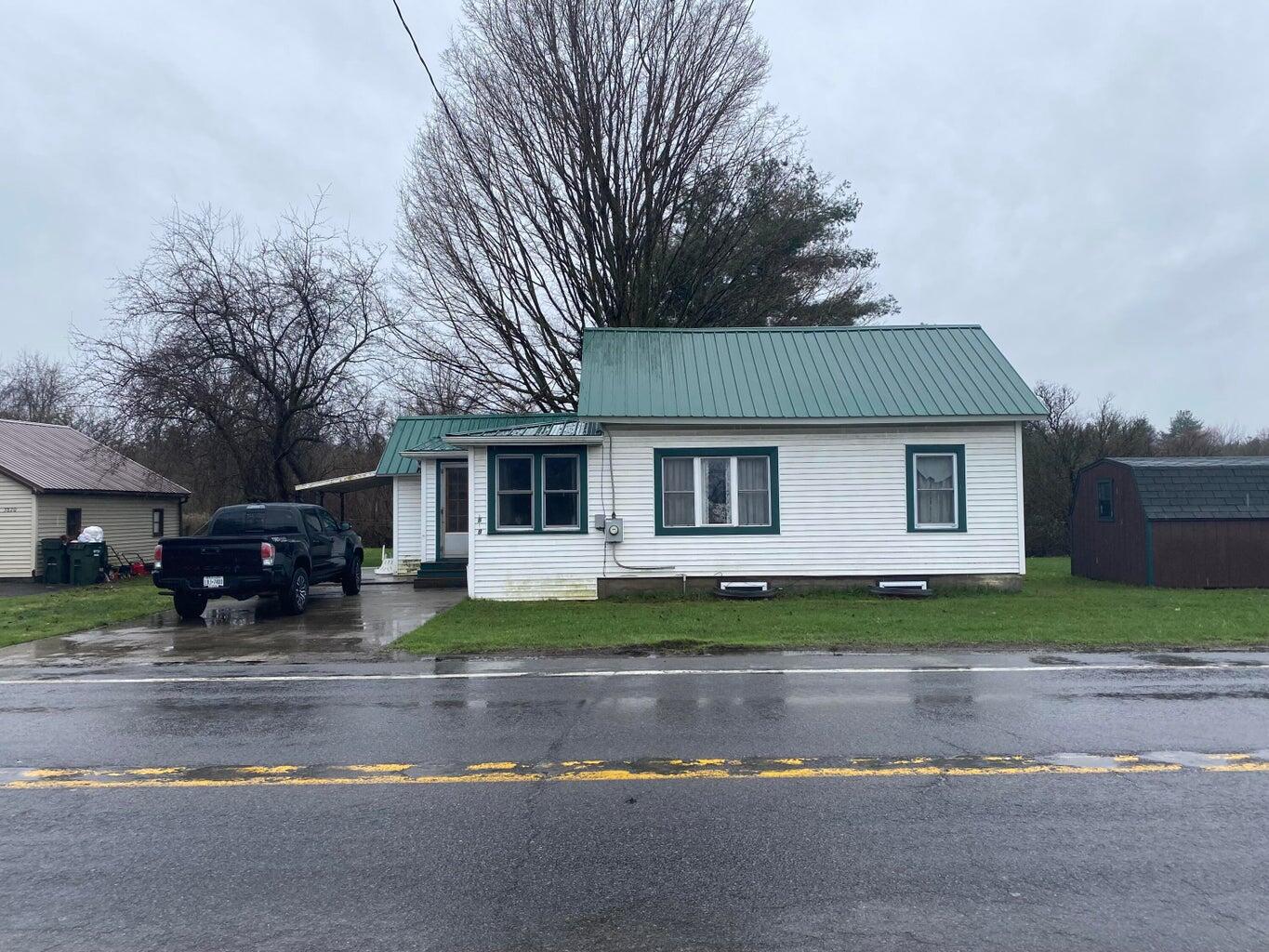 3818 State Route 37 Westville NY 12926