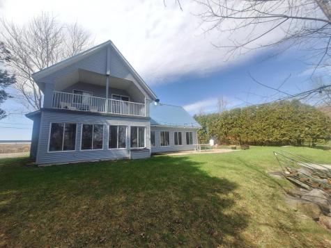 2716 Lake Shore Road Chazy NY 12921