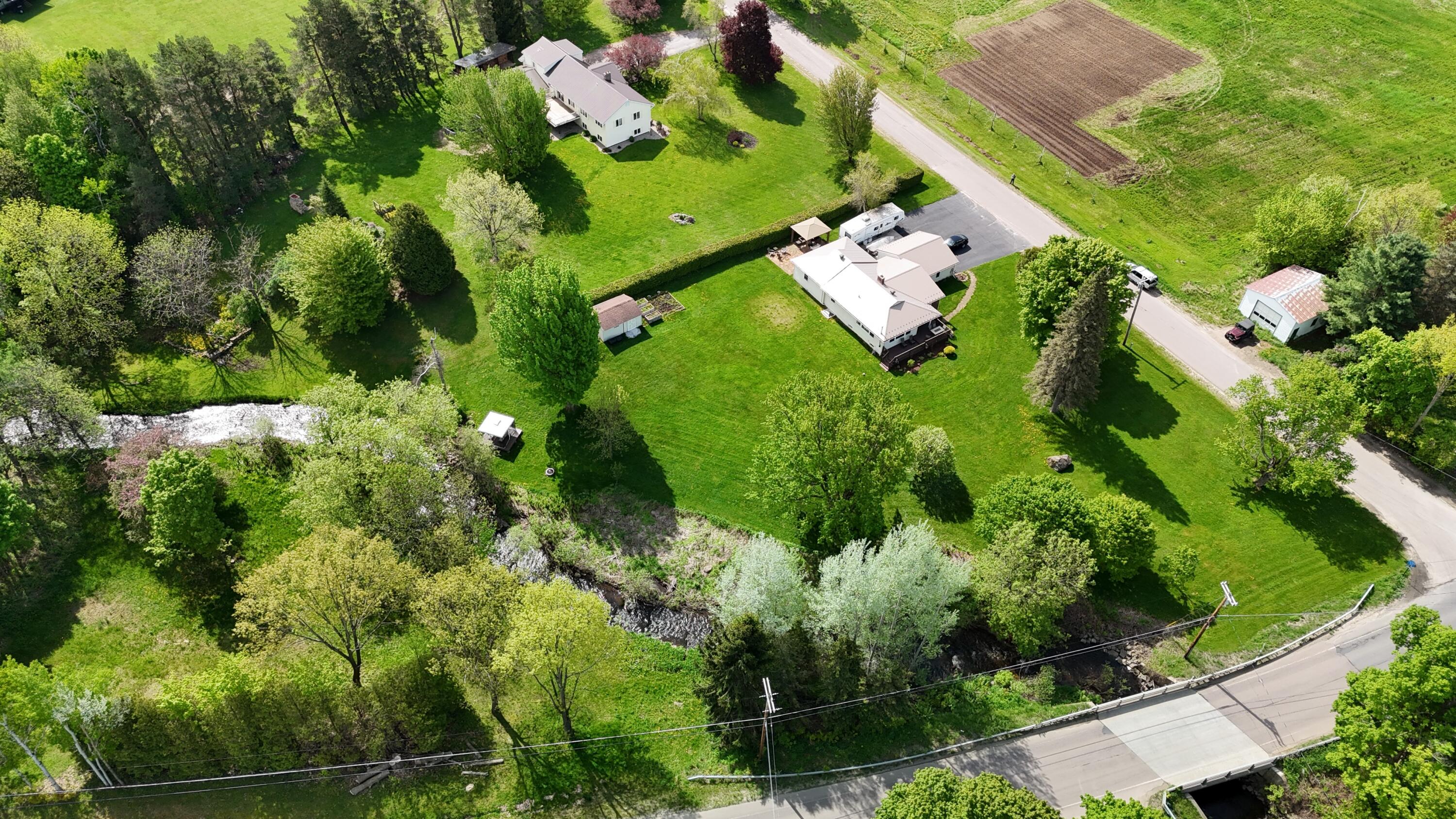 9 Stacy Road Malone NY 12953