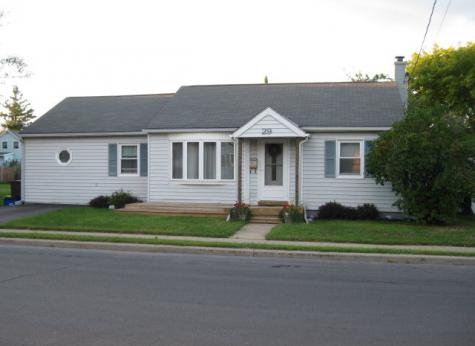 29 Monty Street Plattsburgh NY 12901