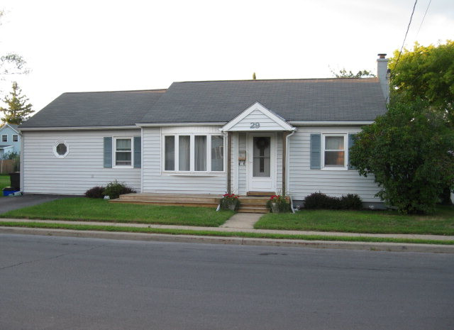 29 Monty Street Plattsburgh NY 12901
