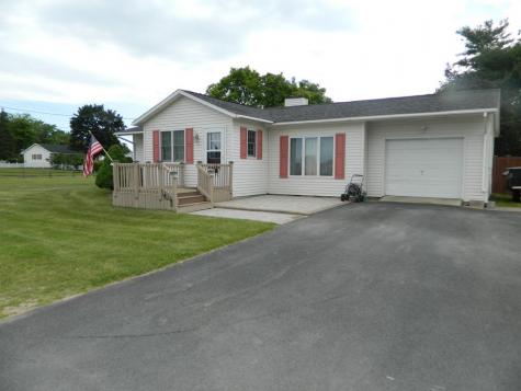 8 School Street Peru NY 12972