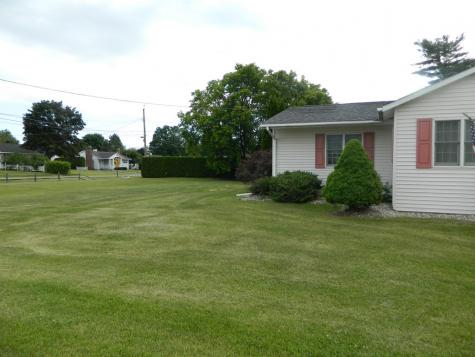 8 School Street Peru NY 12972