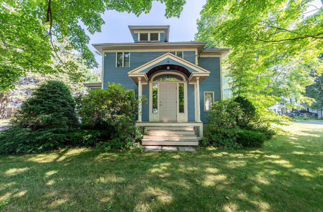 4 Fifth Street Malone NY 12953