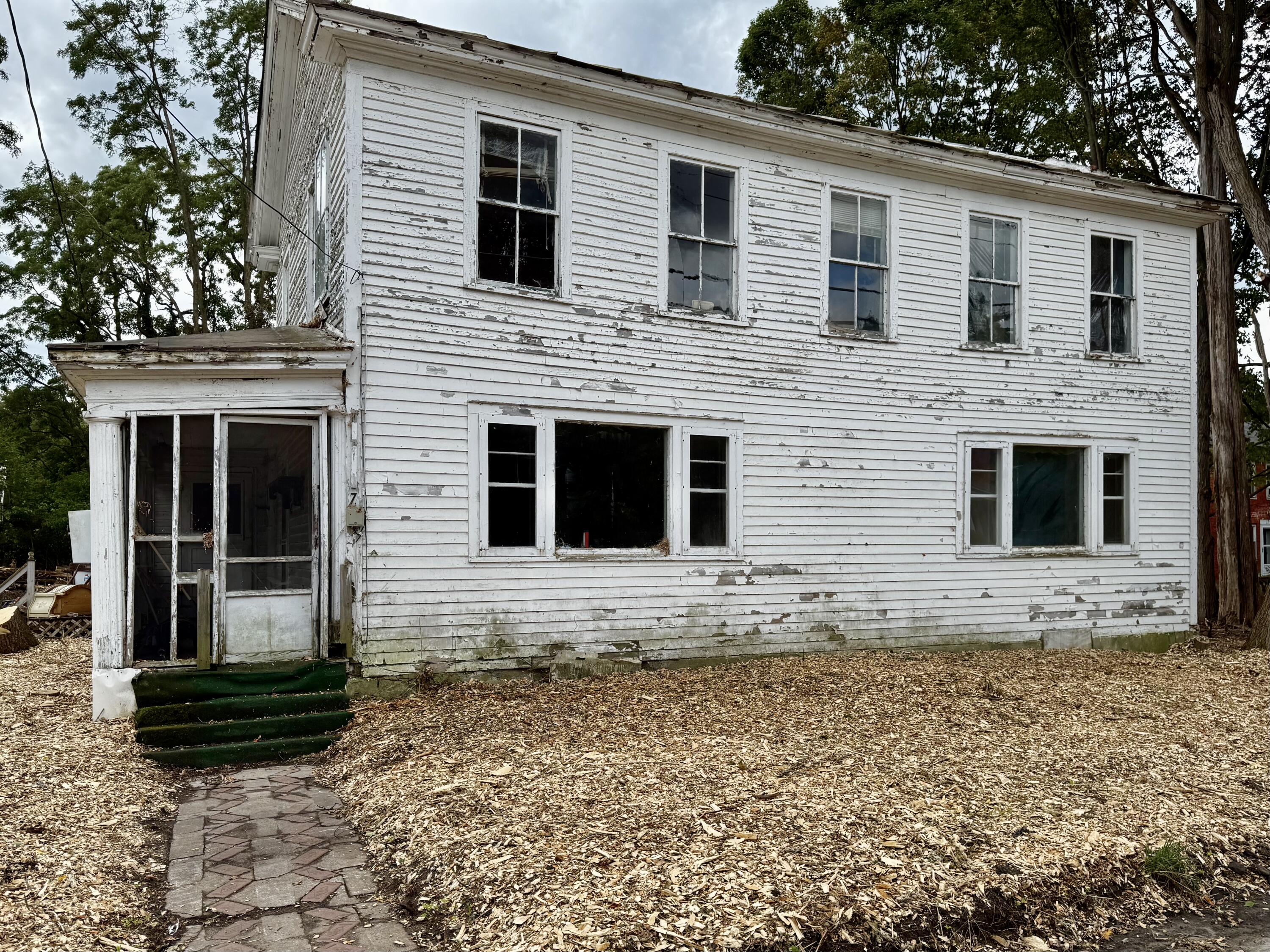 7 West Church Street West Chazy NY 12992