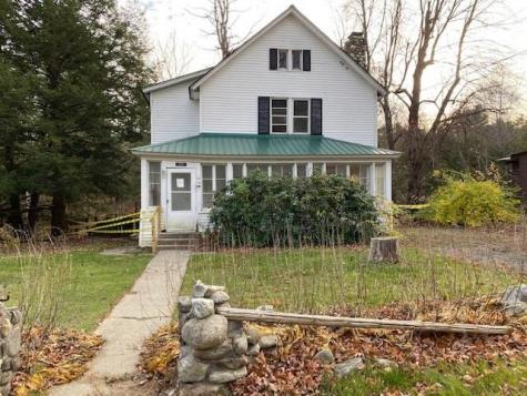 66 Water Street Elizabethtown NY 12932
