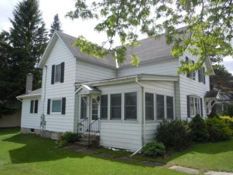 5 Pearl Street Rouses Point NY 12979