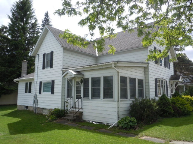 5 Pearl Street Rouses Point NY 12979