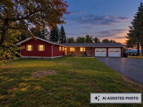 27 Signor Road Peru NY 12972