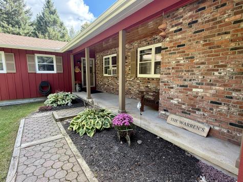 27 Signor Road Peru NY 12972