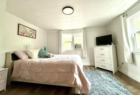 1242 N North Star Road Mooers NY 12958