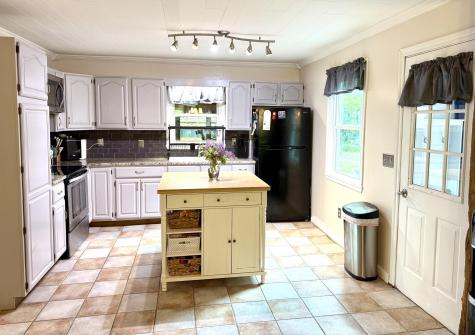 1242 N North Star Road Mooers NY 12958