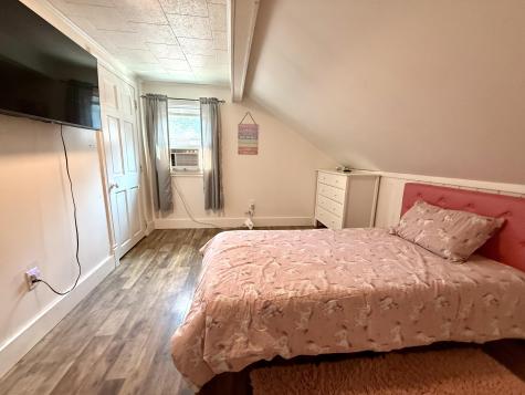 1242 N North Star Road Mooers NY 12958