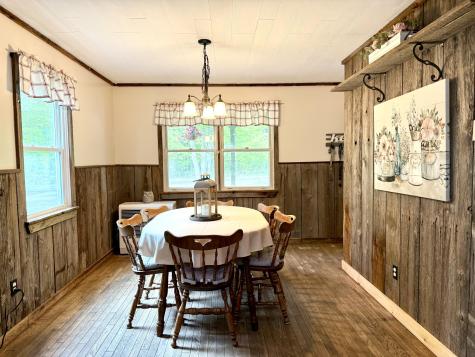 1242 N North Star Road Mooers NY 12958