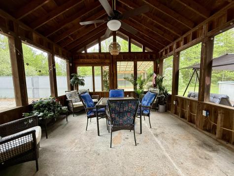 1242 N North Star Road Mooers NY 12958