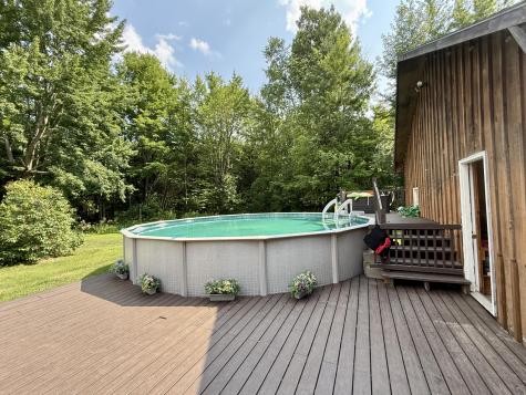 1242 N North Star Road Mooers NY 12958