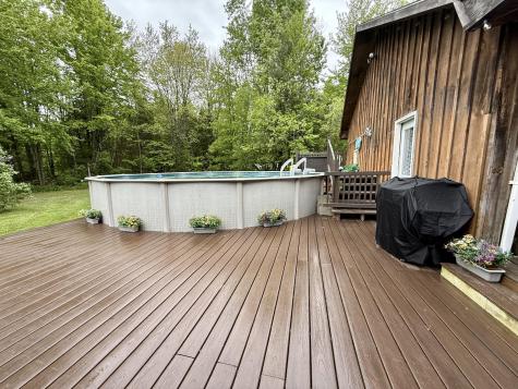 1242 N North Star Road Mooers NY 12958