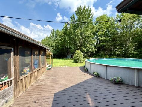 1242 N North Star Road Mooers NY 12958