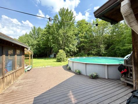 1242 N North Star Road Mooers NY 12958