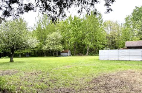 1242 N North Star Road Mooers NY 12958