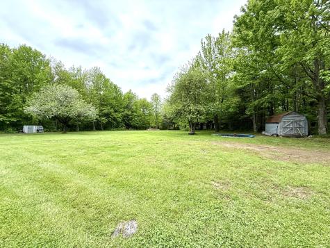 1242 N North Star Road Mooers NY 12958