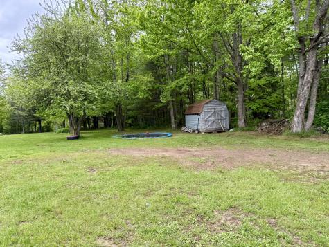 1242 N North Star Road Mooers NY 12958