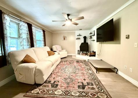 1242 N North Star Road Mooers NY 12958