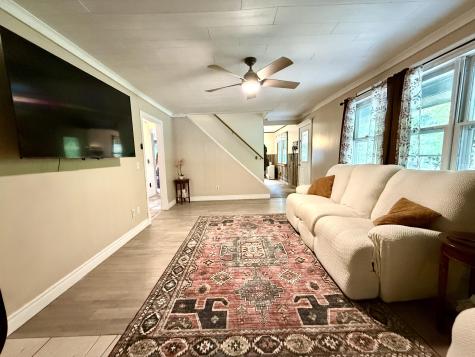 1242 N North Star Road Mooers NY 12958