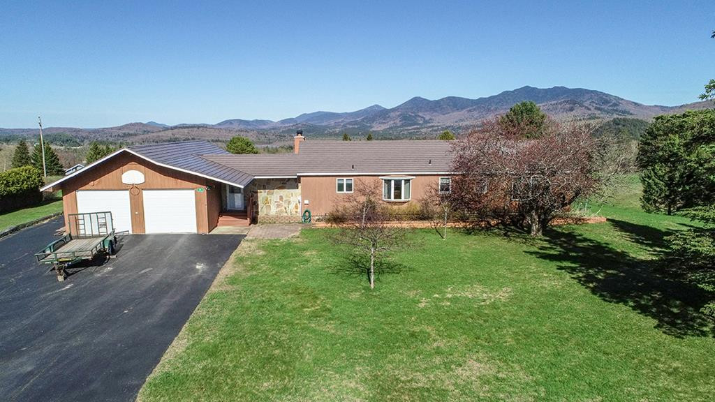 29 Mount Pisgah Lane Saranac Lake NY 12983