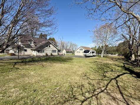 38 Wellington Street Malone NY 12953