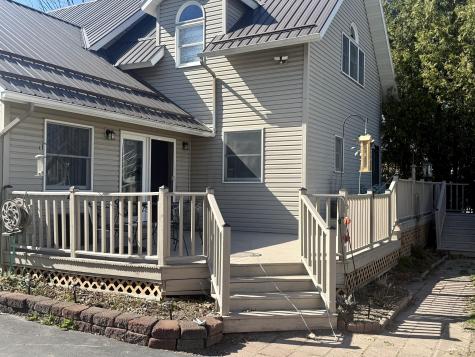 38 Wellington Street Malone NY 12953