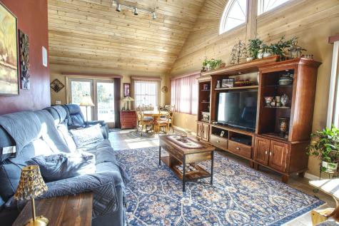 38 Wellington Street Malone NY 12953