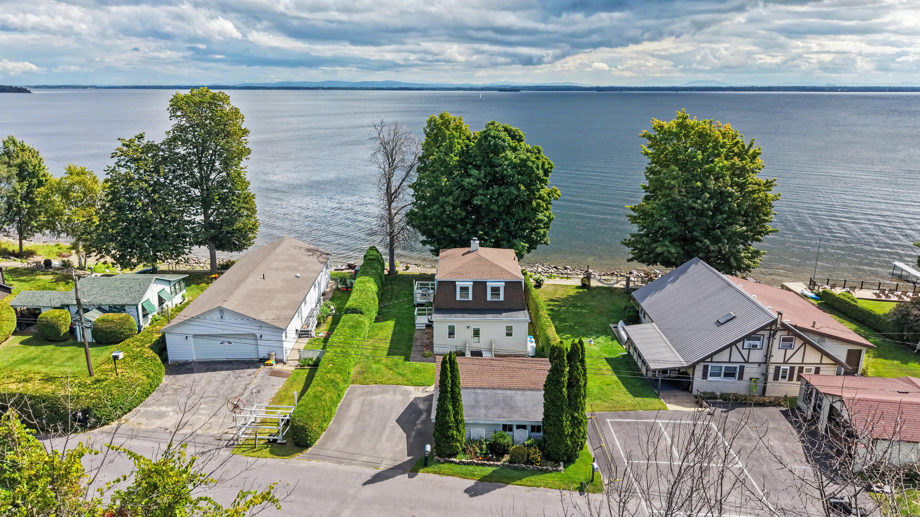 30 Cooper Drive Plattsburgh NY 12901
