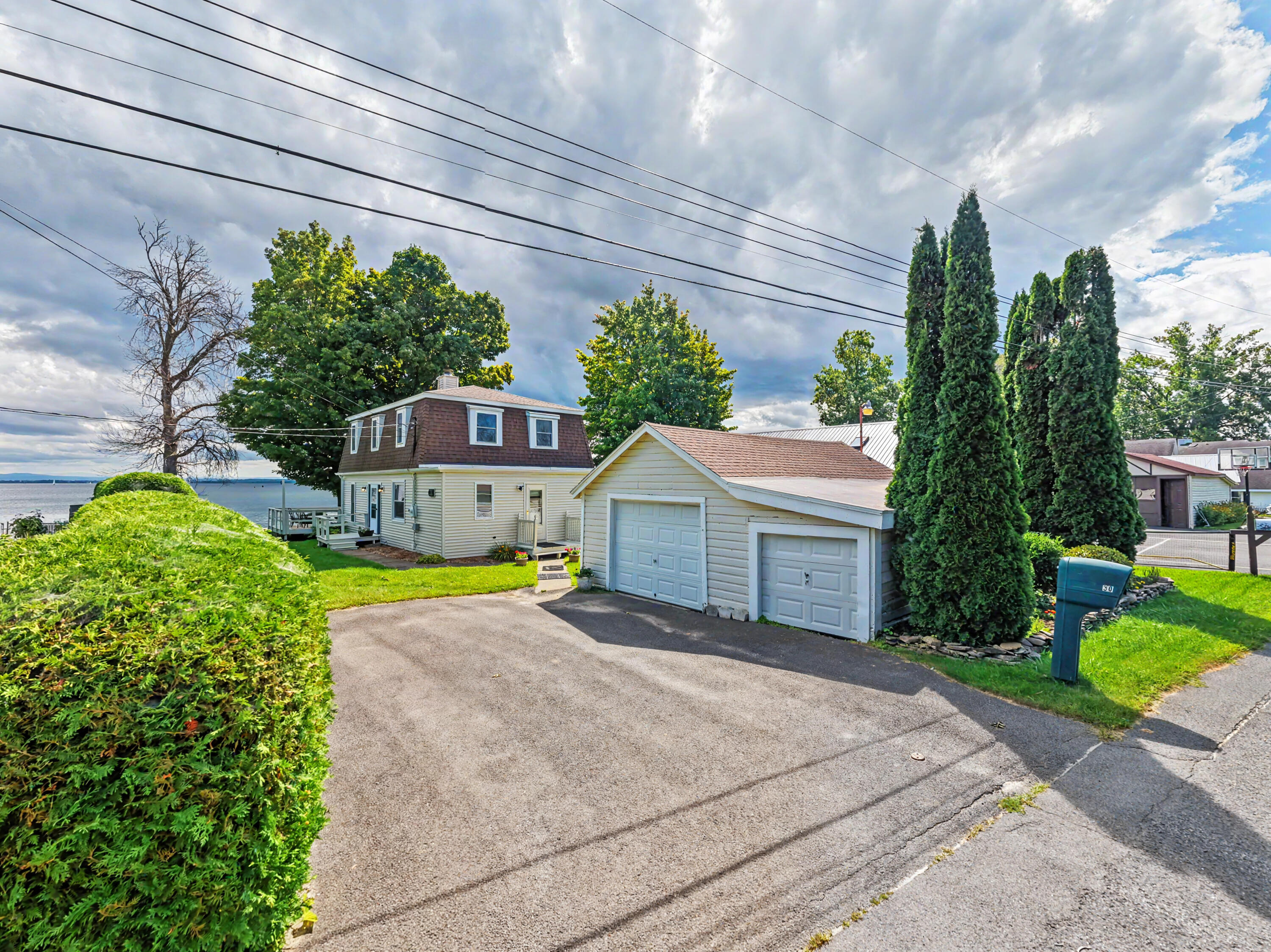 30 Cooper Drive Plattsburgh NY 12901