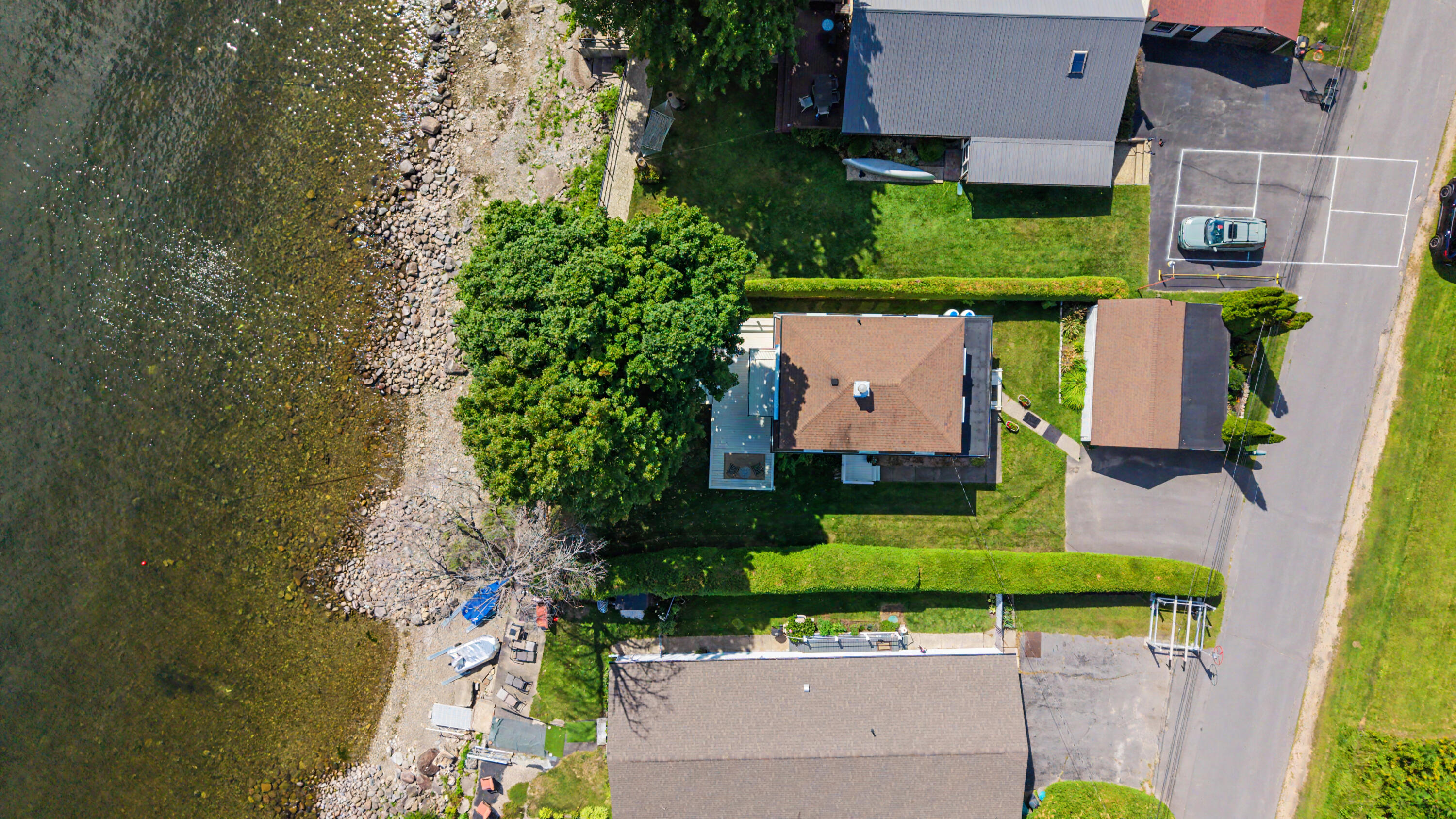 30 Cooper Drive Plattsburgh NY 12901