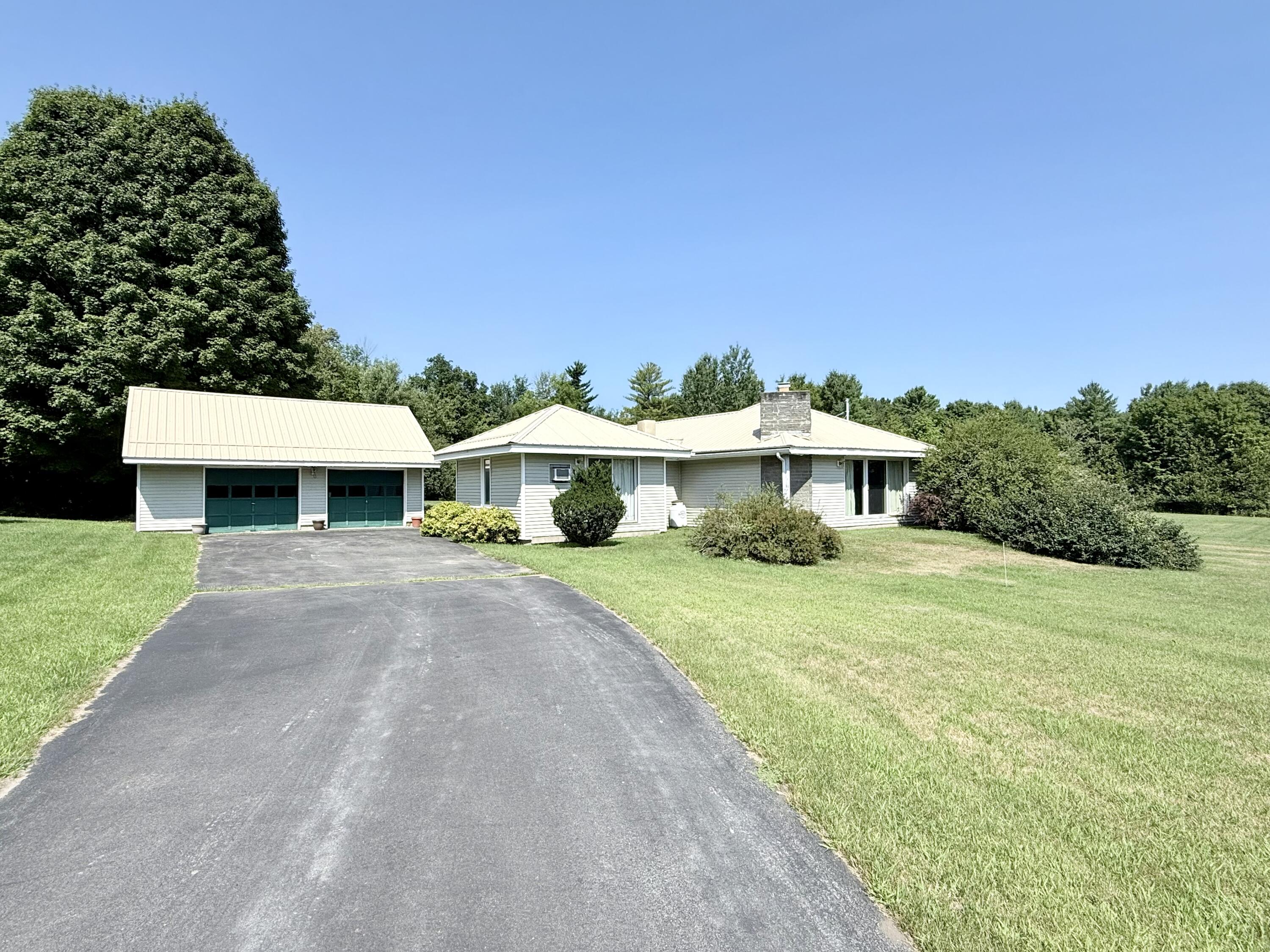 125 Laforest Road West Chazy NY 12992