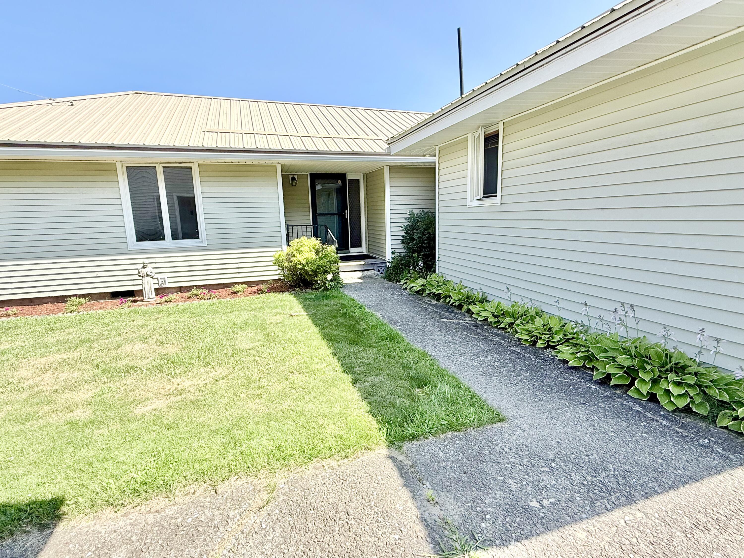 125 Laforest Road West Chazy NY 12992