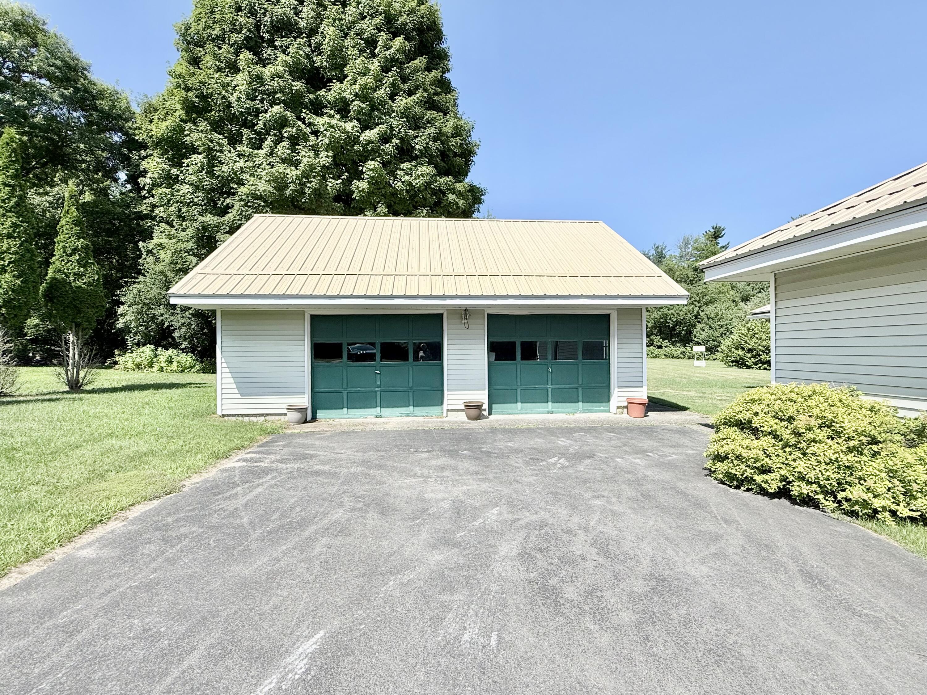125 Laforest Road West Chazy NY 12992