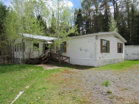 31 Gokey Road Saranac NY 12981