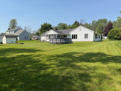 38 Melody Lane Plattsburgh NY 12901