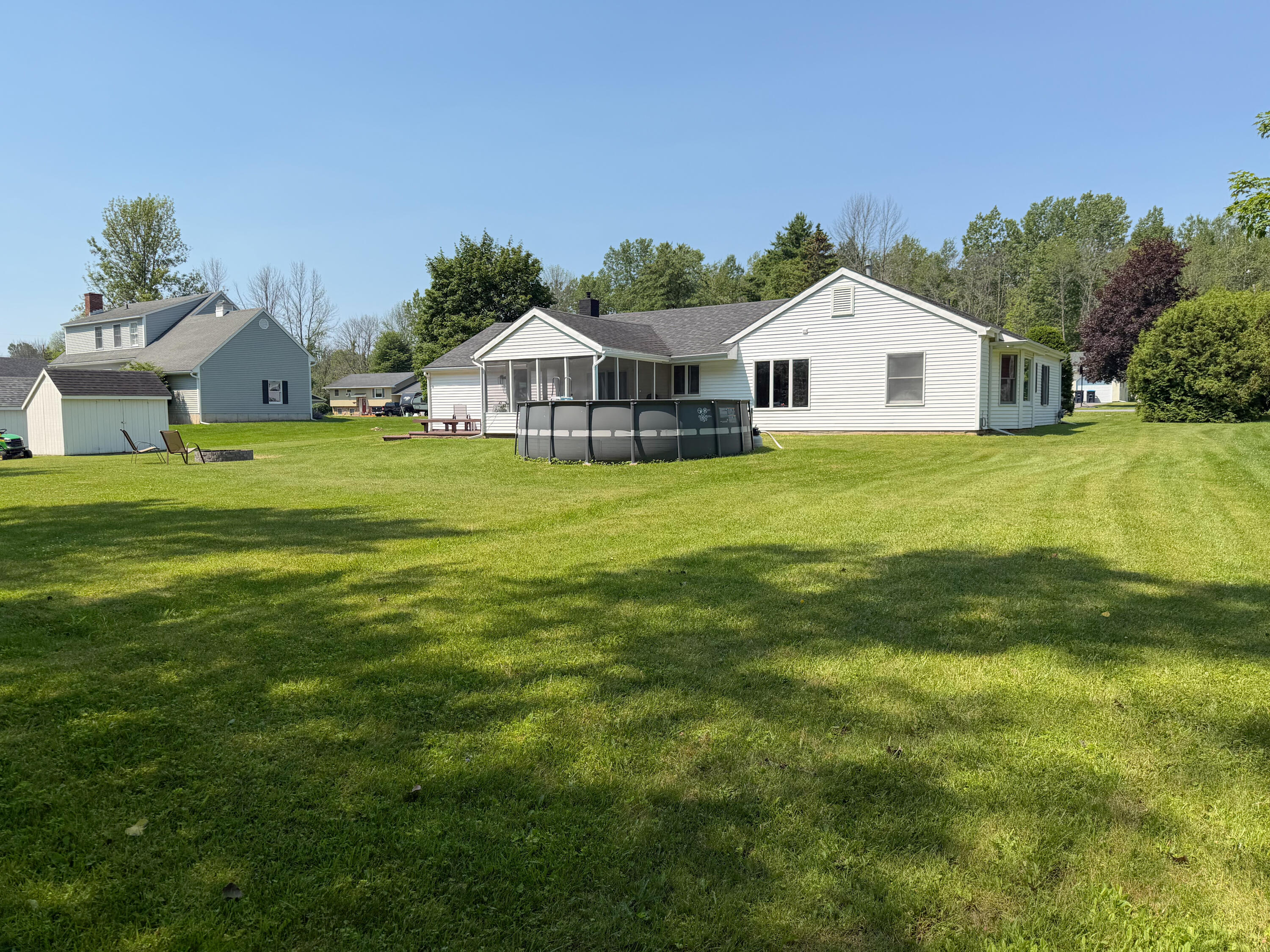 38 Melody Lane Plattsburgh NY 12901